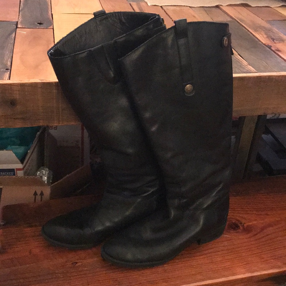 Sam Edelman Penny Boots